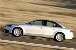 Audi A3 flexible fuel
